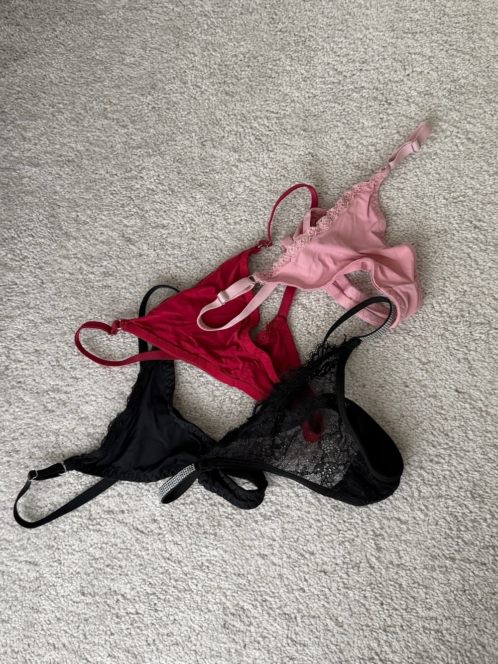 Bundle Women’s Panties